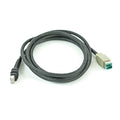 Zebra savienojuma kabelis, powered USB (CBA-U43-S07ZAR)