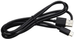 Zebra savienojuma kabelis, USB-C (CBL-MPV-USB1-01)