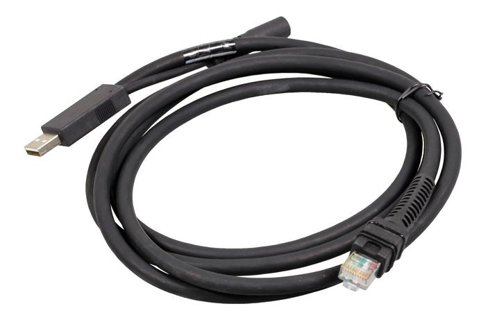 Zebra connection cable, USB (CBA-U42-S07PAR)