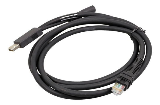 Zebra connection cable, USB (CBA-U42-S07PAR)