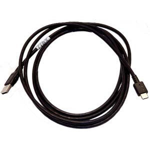 Zebra connection cable, USB (CBL-CS6-S07-04)