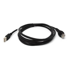 Zebra savienojuma kabelis, USB, Freezer (CBA-UF1-S07ZAR)