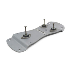 Zebra lādēšanas paliktnis mounting kronšteins (BRKT-MM0036W-00)