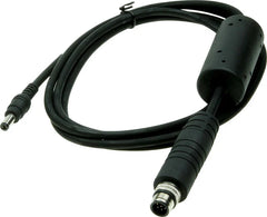 Zebra DC kabelis (CBL-36-452A-01)