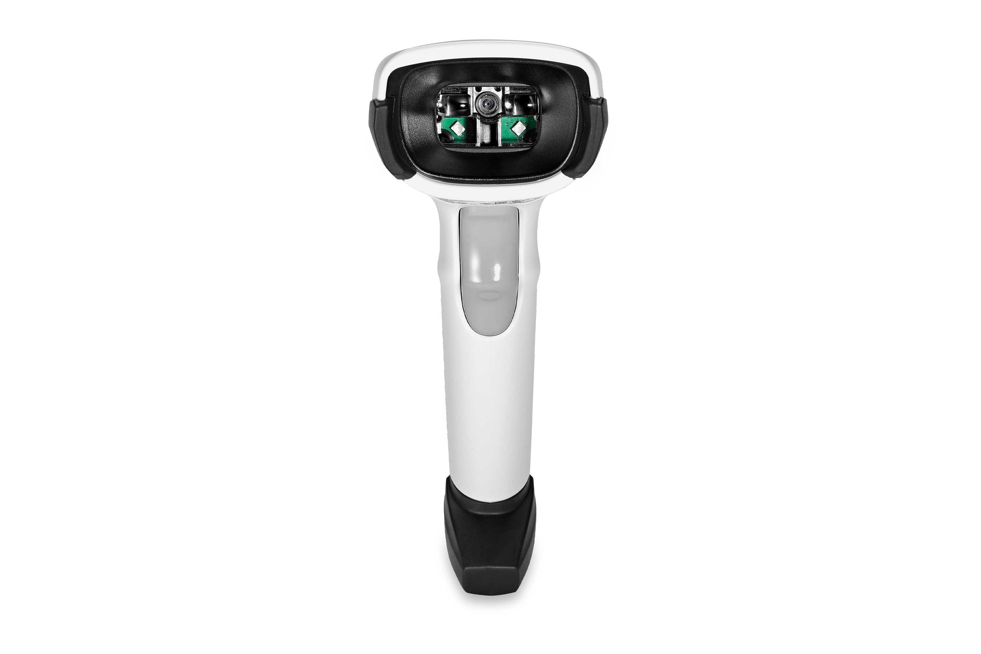 Zebra DS2208 2D Barcode Scanner, white (DS2208-SR6U2100AZW)