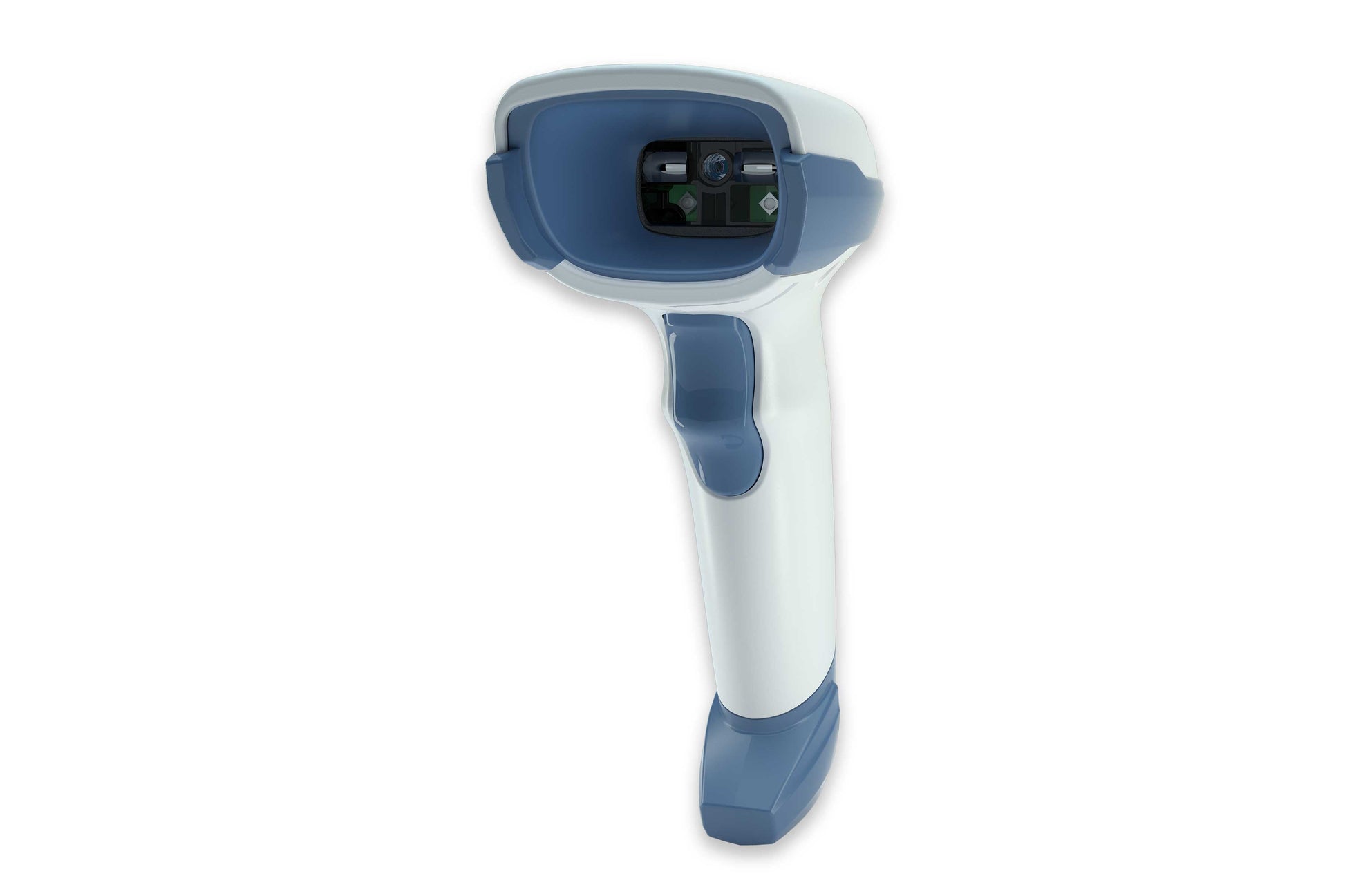 Zebra DS2208-HC 2D Barcode Scanner (DS2208-HC0000BZZRW)