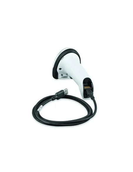 Zebra DS2278 USB cable, white (DS2278-SR6U2100PRW)