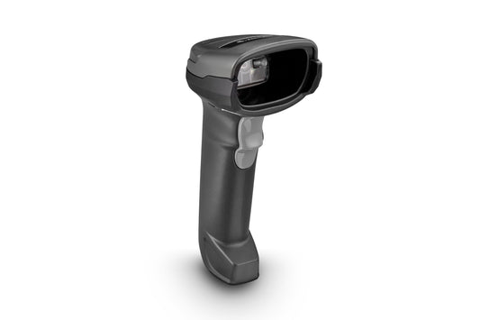 Zebra DS2278 Wireless Barcode Scanner, black (DS2278-SR7UMC00AZW)