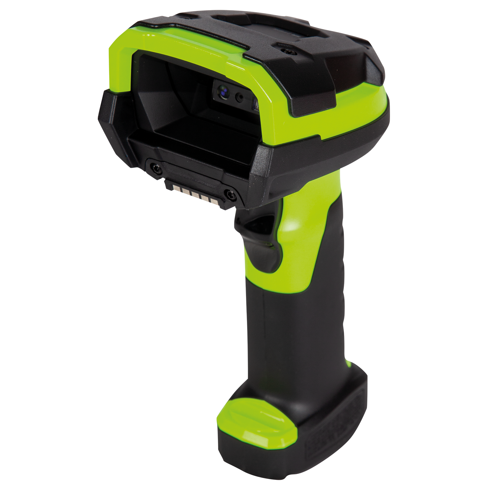 Zebra DS3608 Industrial 2D Barcode Scanner (DS3608-SR00003VZWW)