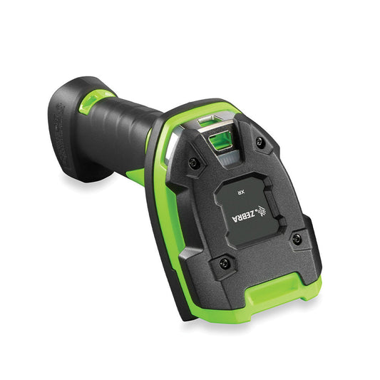 Zebra DS3608 Industrial 2D Barcode Scanner (DS3608-XR3RF50AZVW)