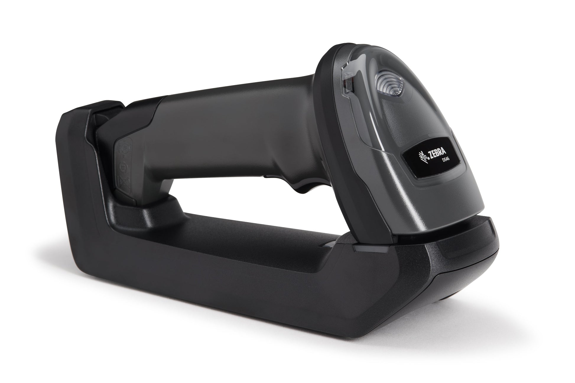 Zebra DS4678 with charging/transmitter cradle (DS4678-SR7U2100PFW)