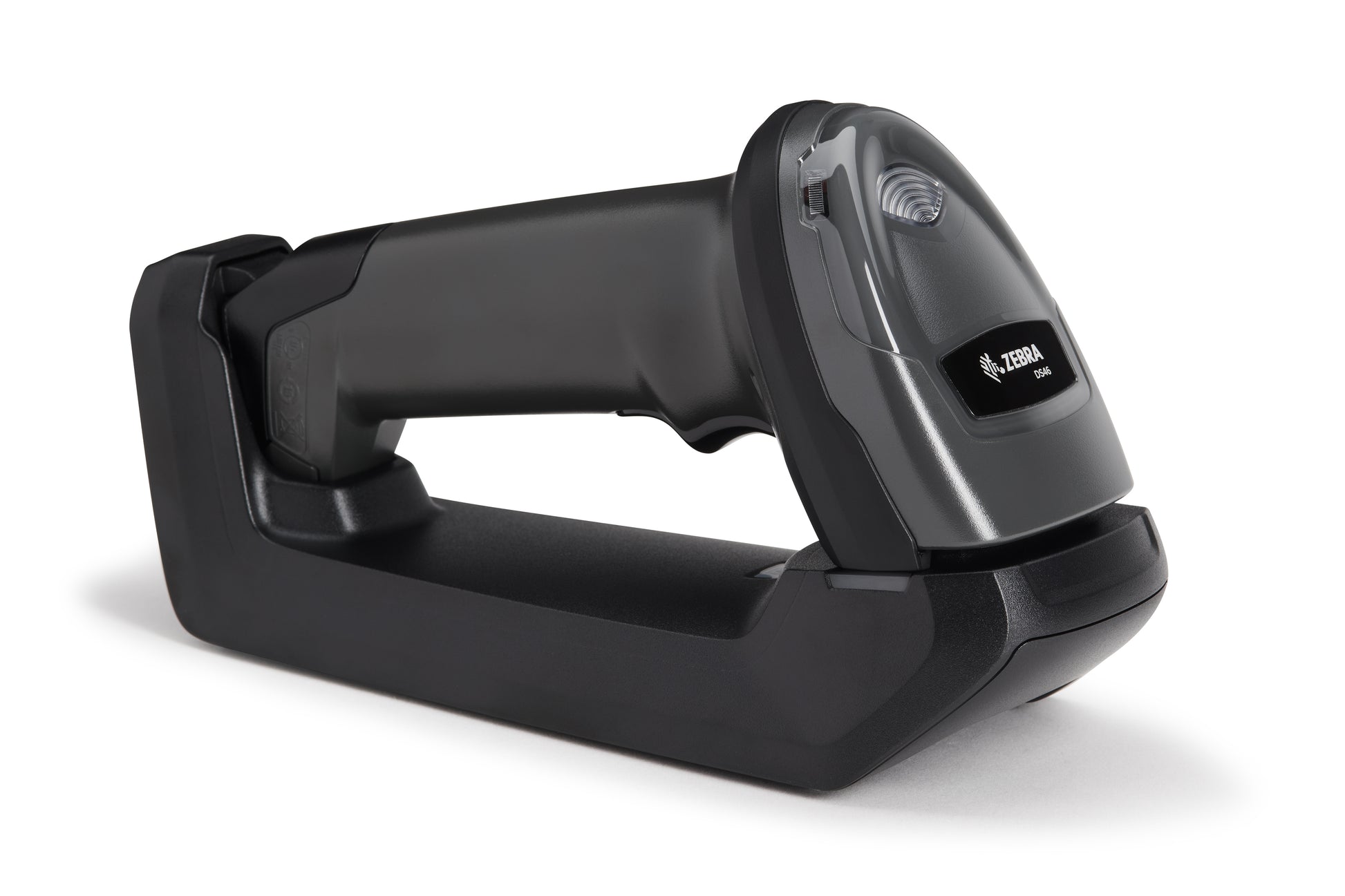 Zebra DS4678 with charging/transmitter cradle (DS4678-SR7U2100SFW)