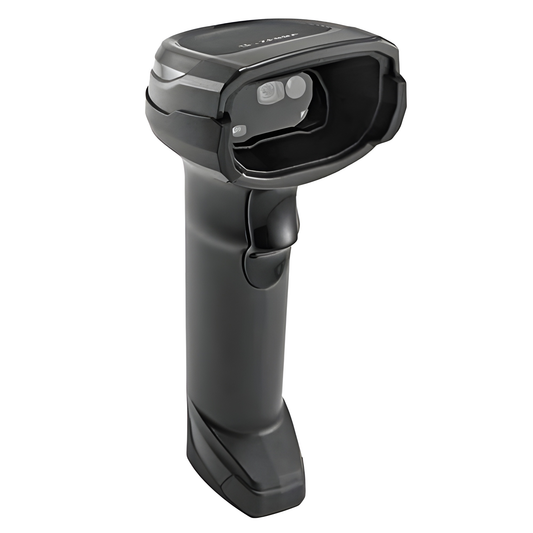 Zebra DS8108 2D Barcode Scanner, black (DS8108-SR00007ZZWW)