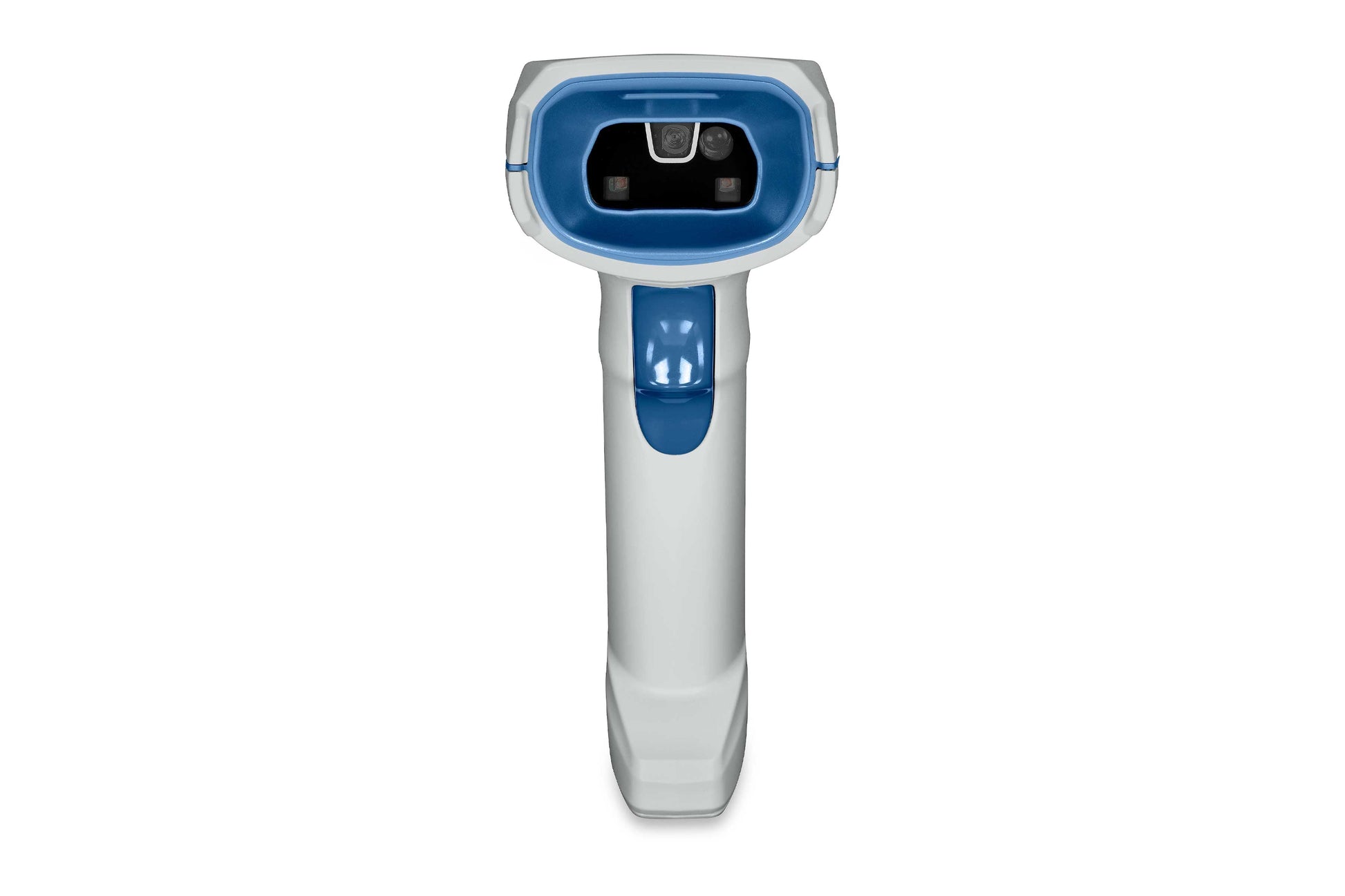 Zebra DS8178-HC Wireless Barcode Scanner, white (DS8178-HCBU210FP5W)
