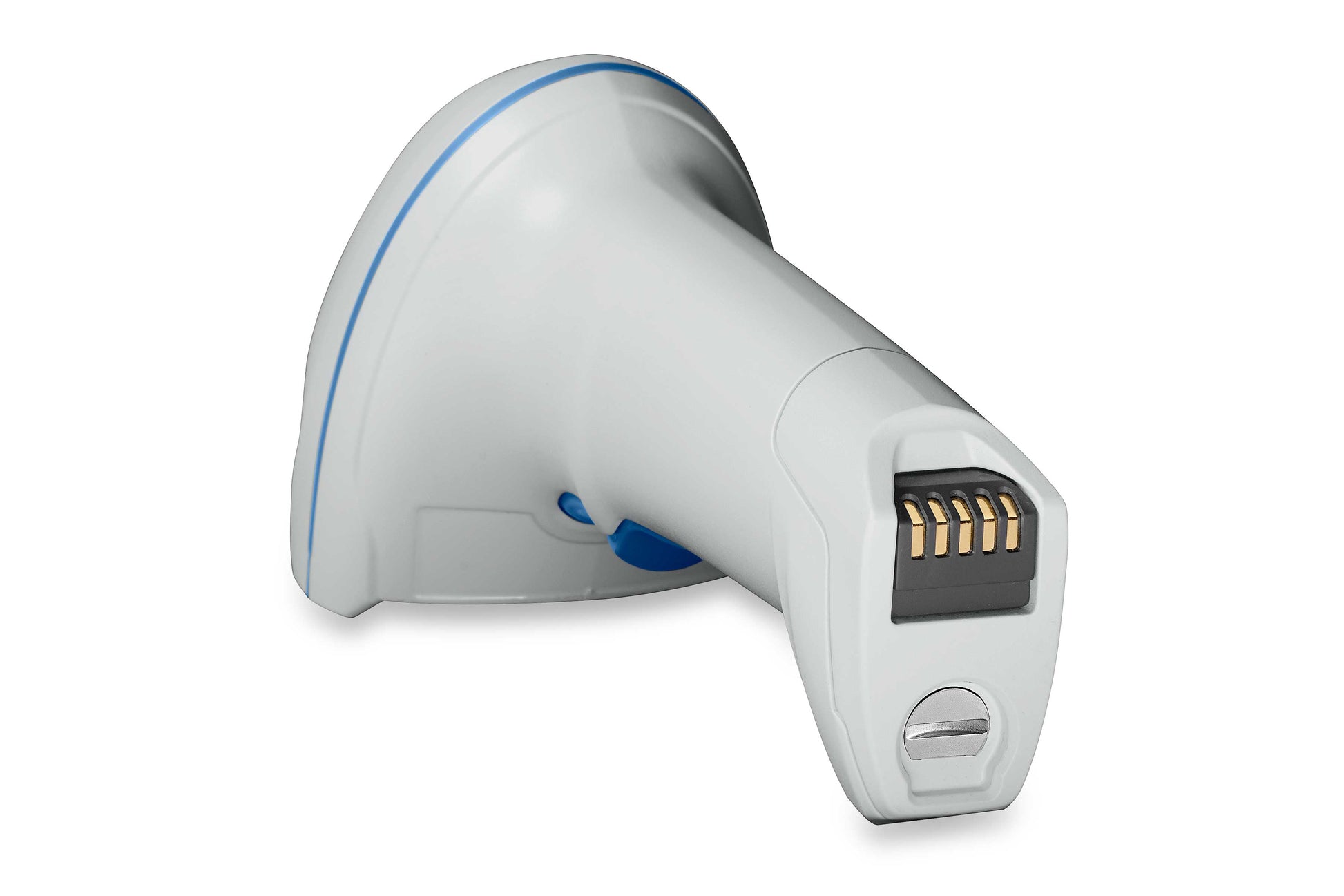 Zebra DS8178-HC Wireless Barcode Scanner, white (DS8178-HCBU210FP5W)
