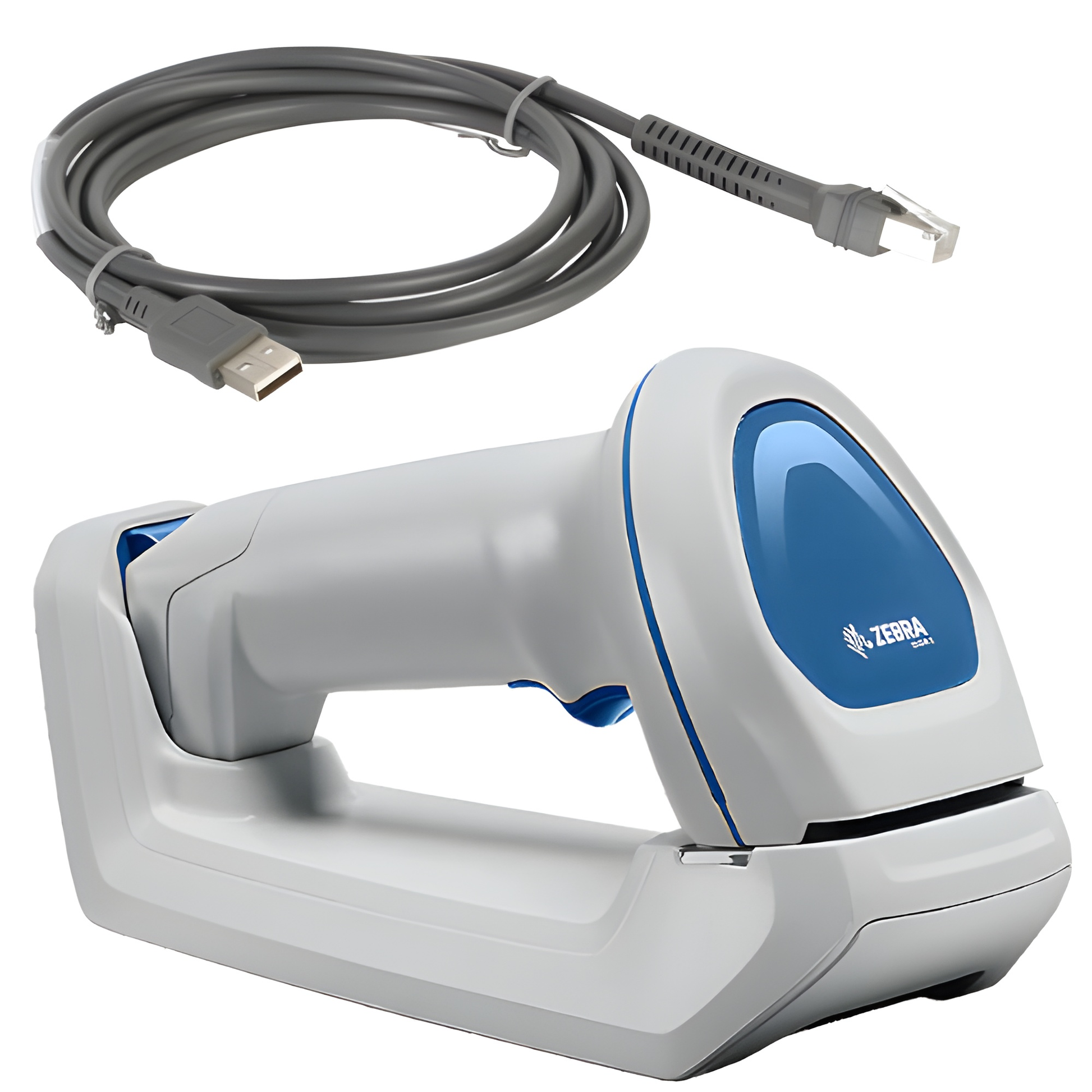 Zebra DS8178-HC with cradle and cable (DS8178-HCBU210MS5W)