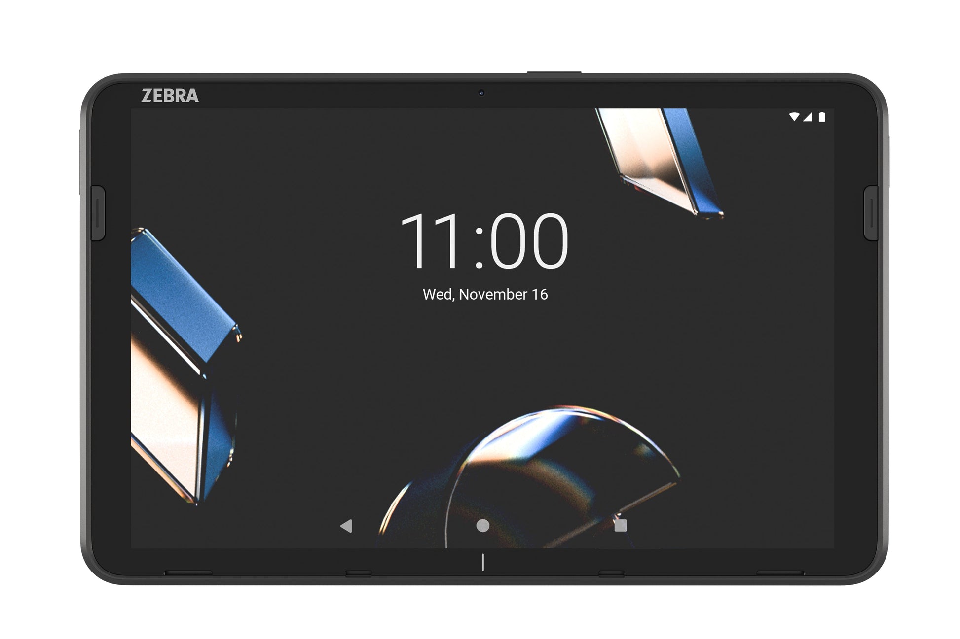 Zebra ET401 Tablet Terminal (ET4010A-0V101F0P-A6)