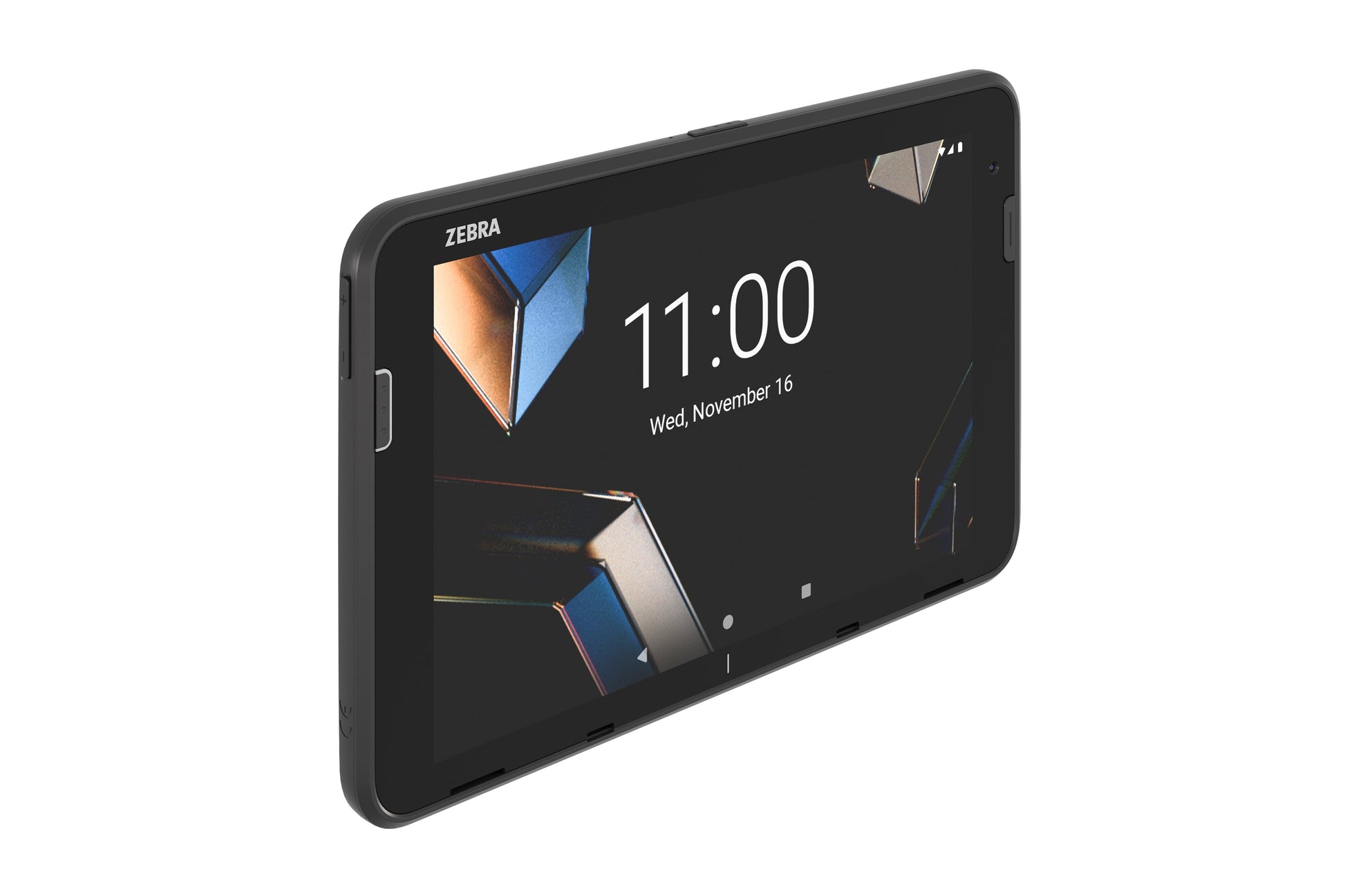 Zebra ET401 Tablet Terminal (ET4010B-001C2B0P-A6)