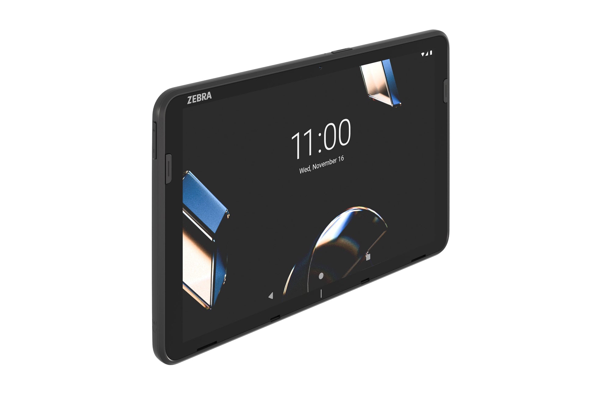 Zebra ET401 Tablet Terminal (ET401EA-30101B2P-A6)