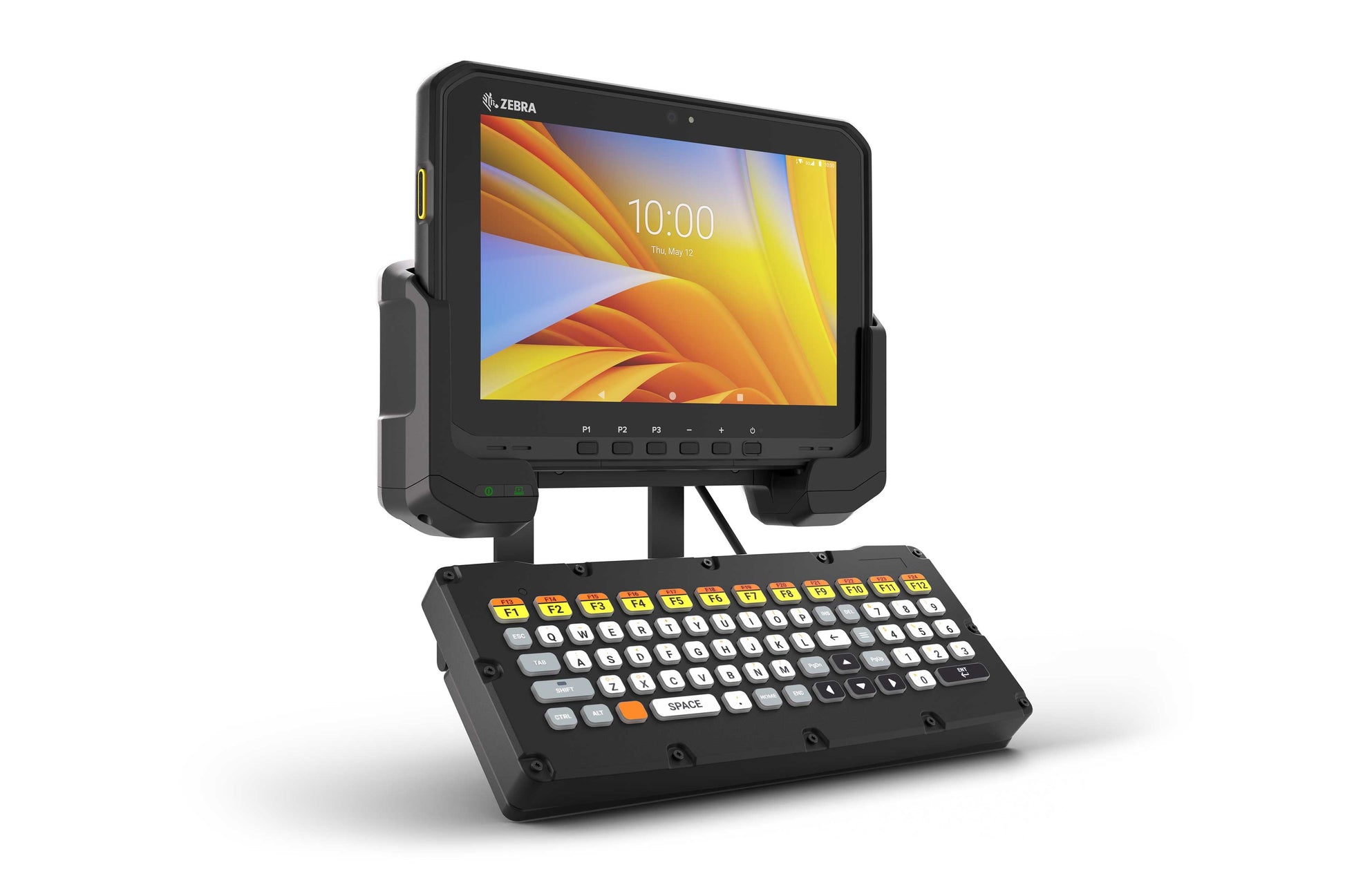 Zebra ET65 Tablet Terminal (ET65AW-ESQAGE00A0-A6)