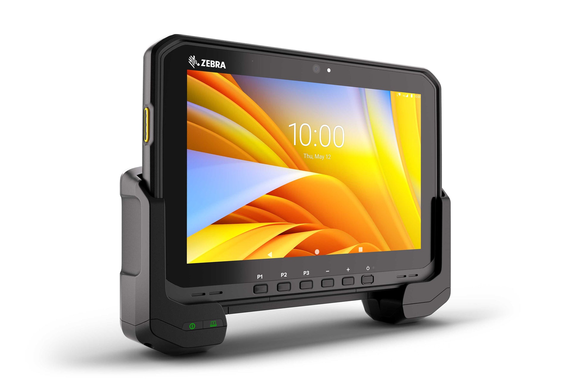 Zebra ET65 Tablet Terminal (ET65WW-ES5BLS00A0-00)