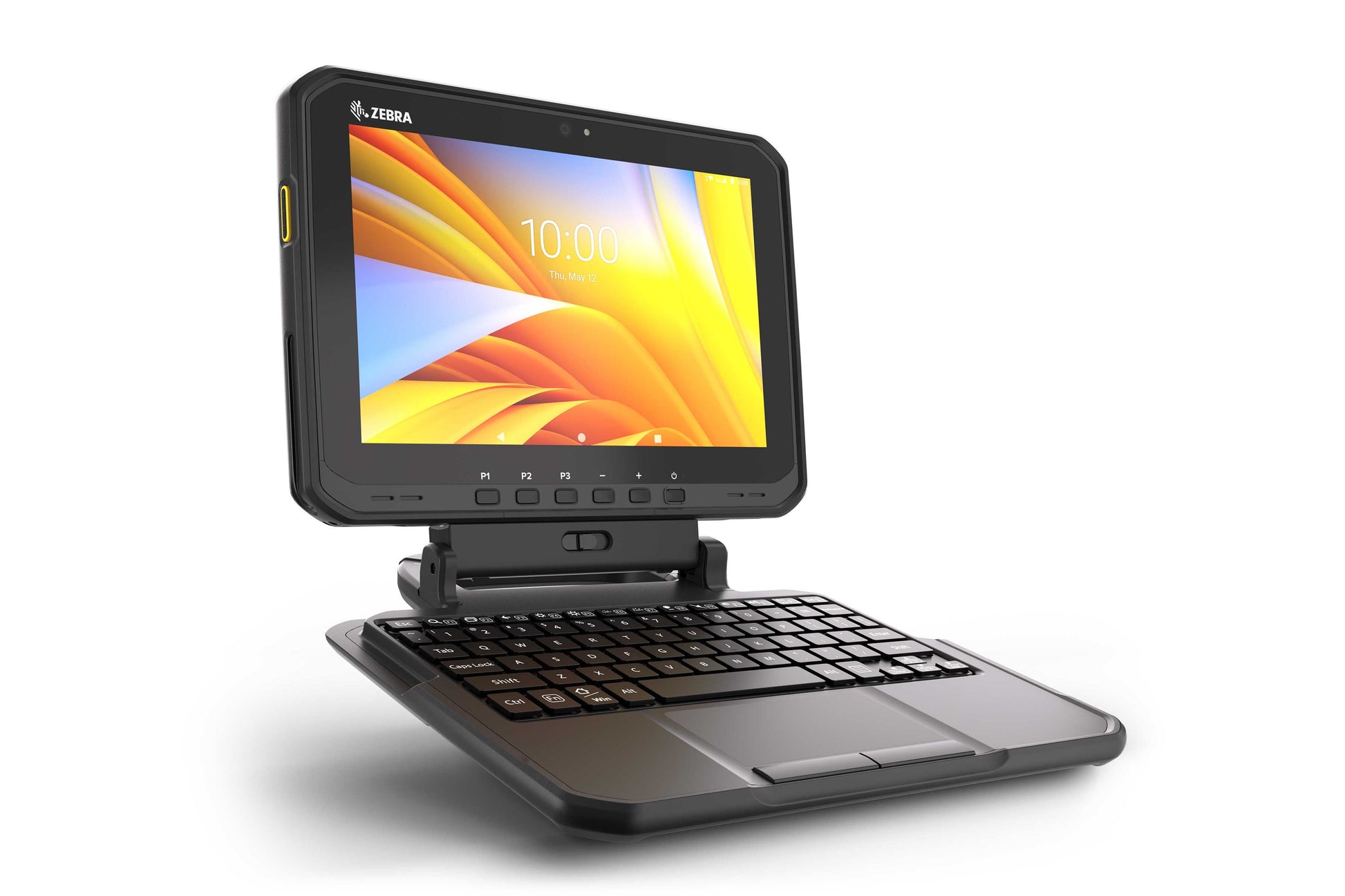 Zebra ET65 Tablet Terminal (ET65WW-ES5DLE00A0-00)