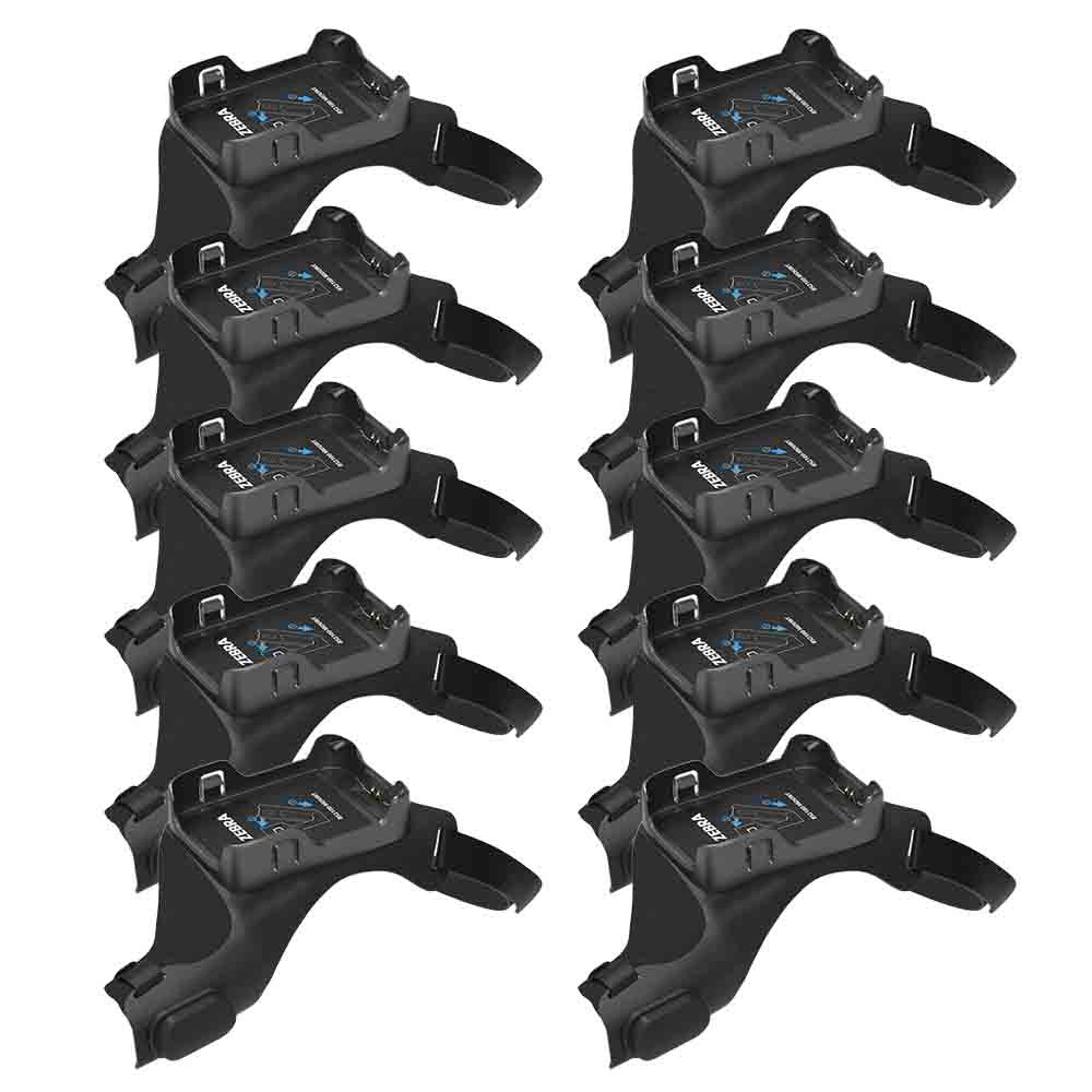 Zebra hand mount (L), pack of 10 (SG-RS2X-HMTLA-10)