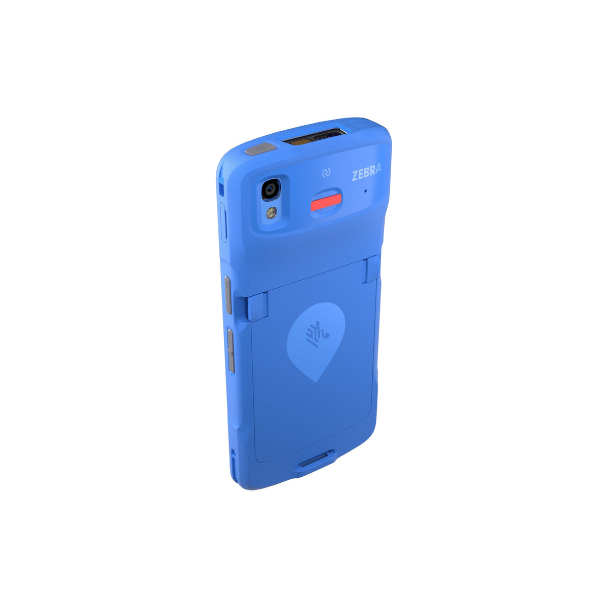 Zebra HC50 Terminal (WLMT0-H50D8BBK1-A6)