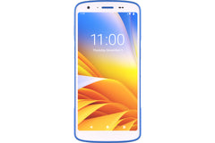 Zebra HC50 (WLMT0-H50D8BBK1-A6)