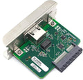 Zebra interfeisa karte, ethernet (P1123335-035)