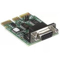 Zebra interface card, ethernet, RS232 (P1112640-048)