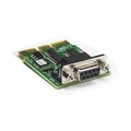 Zebra interfeisa karte, RS232 (P1112640-016)