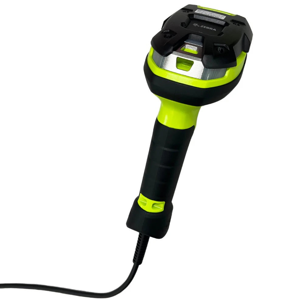 Zebra LI3608 Industrial 1D Barcode Scanner (LI3608-ER20003VZWW)