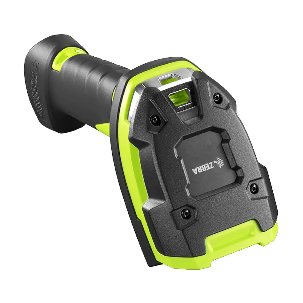 Zebra LI3608 Industrial 1D Barcode Scanner (LI3608-SR00003VZWW)