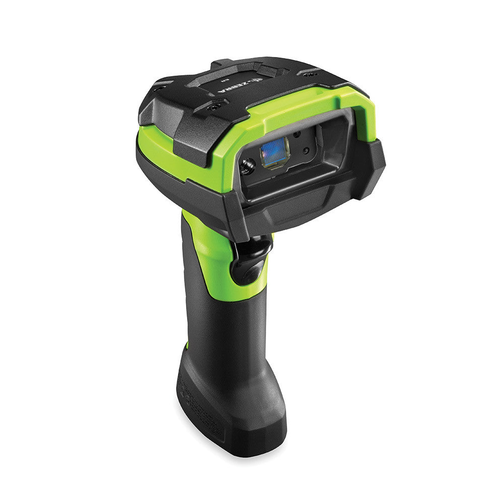 Zebra LI3608 Industrial 1D Barcode Scanner (LI3608-SR00003VZWW)