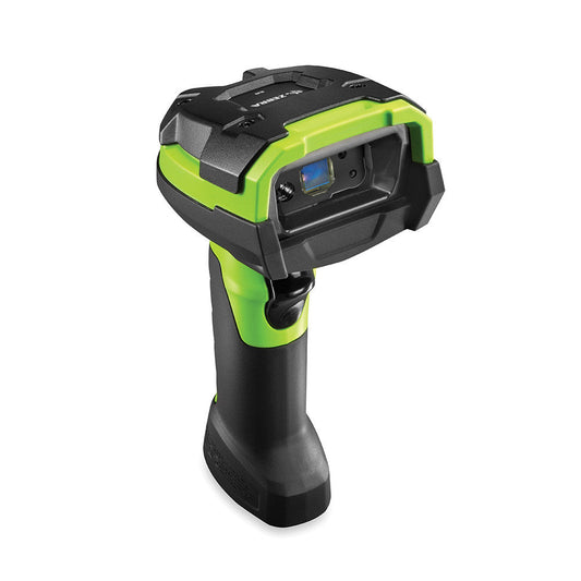 Zebra LI3608 Industrial 1D Barcode Scanner (LI3608-SR00003VZWW)