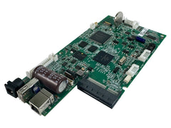 Zebra Main Board, USB (P1080383-747)