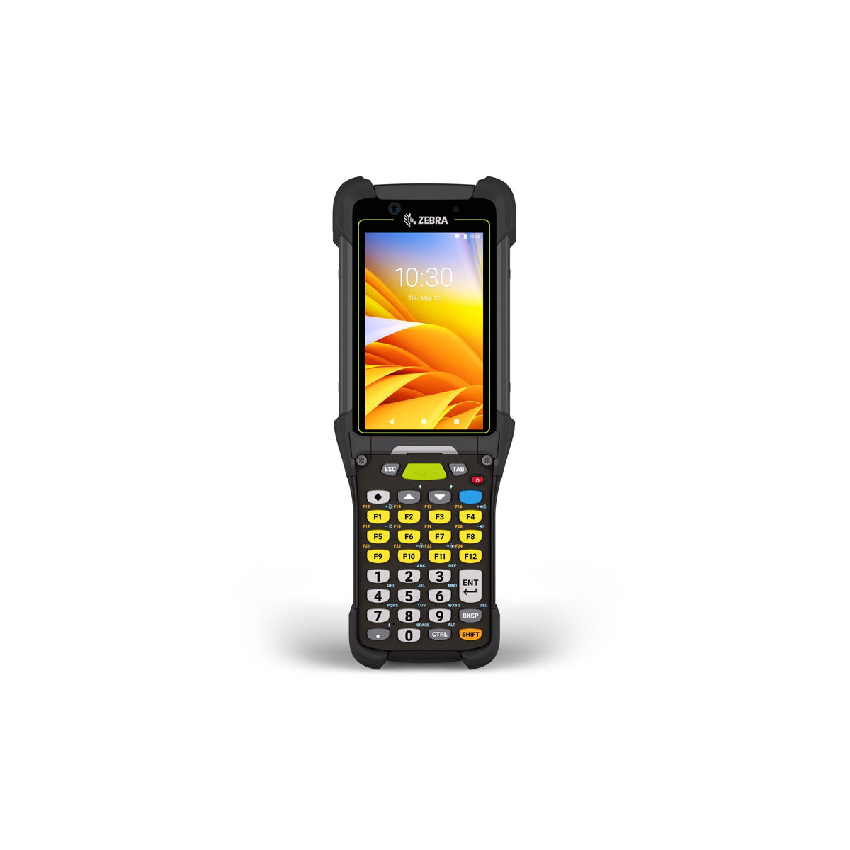 Zebra MC9400 Terminal, 34-key (MC9401-0G1M6BCS-A6)