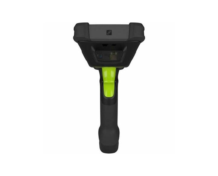 Zebra MC9400 Terminal, 53-key alphanumeric (MC9401-0G1M6DSB-A6)