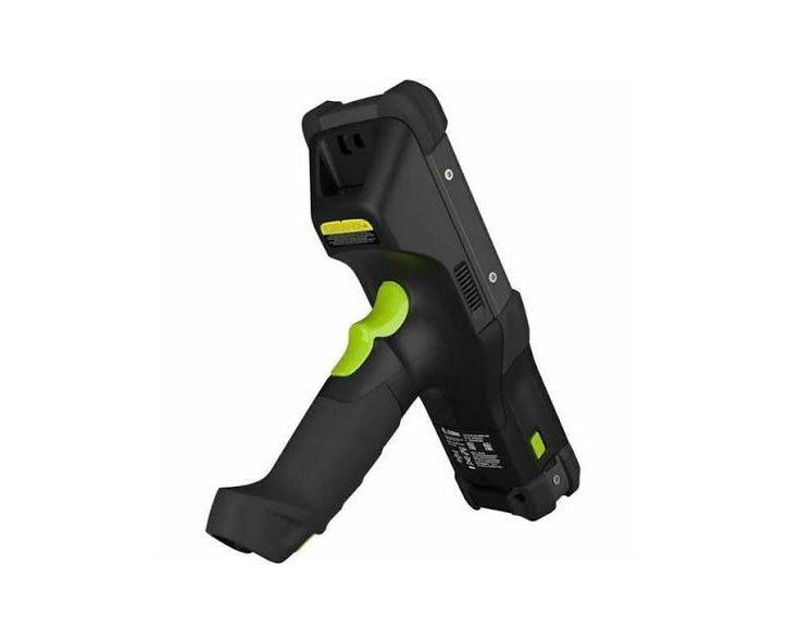 Zebra MC9400 Terminal, 53-key alphanumeric (MC9401-0G1P6DSS-A6)