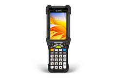 Zebra MC9400 Terminālis (MC9401-0G1R6ASS-A6)