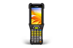 Zebra MC9400 Terminālis (MC9401-0G1R6BSS-A6)