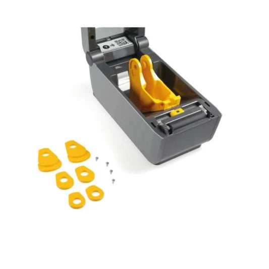 Zebra media core adapter kit (P1079903-033)