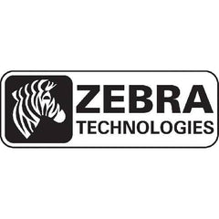 Zebra media guide extension, pack of 5 (P1058930-096)