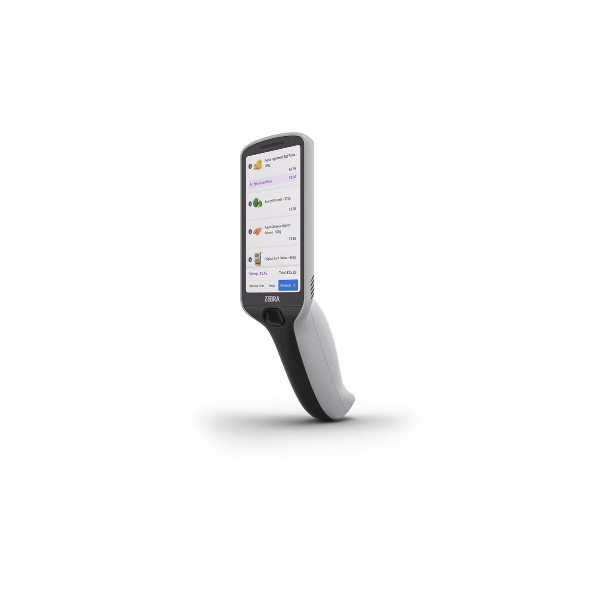 Zebra PS30 Shopping Scanner (PS30JP-0H1A600)