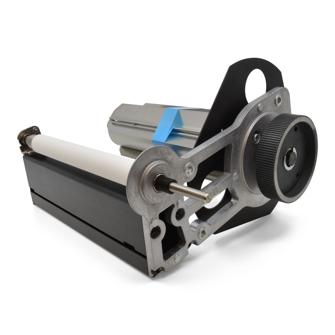 Zebra rewinder, upgrad kit (P1083320-085)