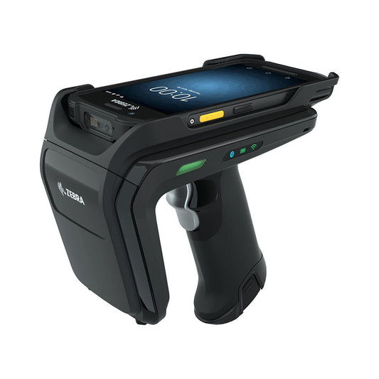 Zebra RFD40 RFID Barcode Scanner (RFD4030-G00B700-E8)