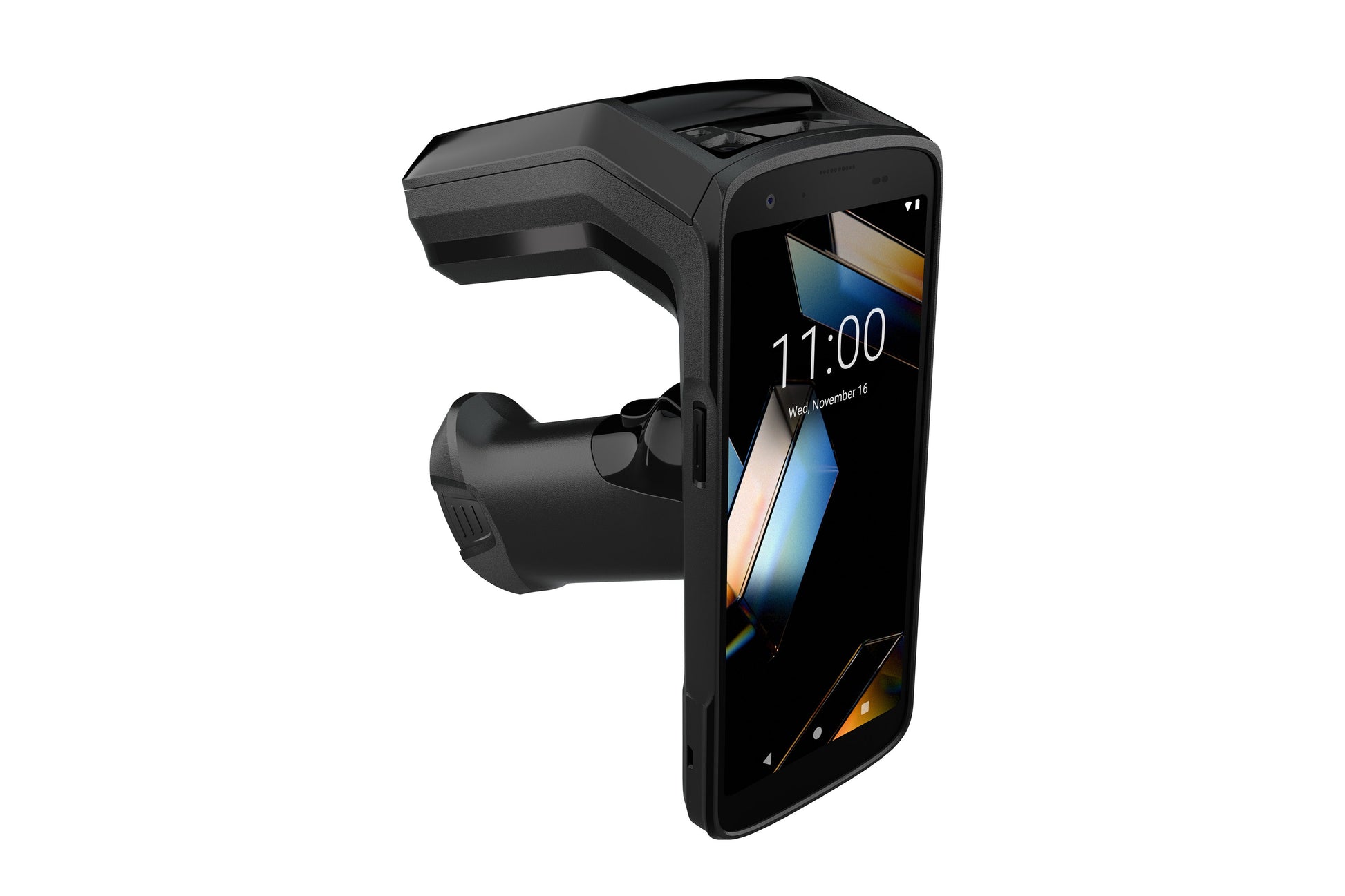 Zebra RFD40 RFID Barcode Scanner (RFD4030-G00B700-WR)