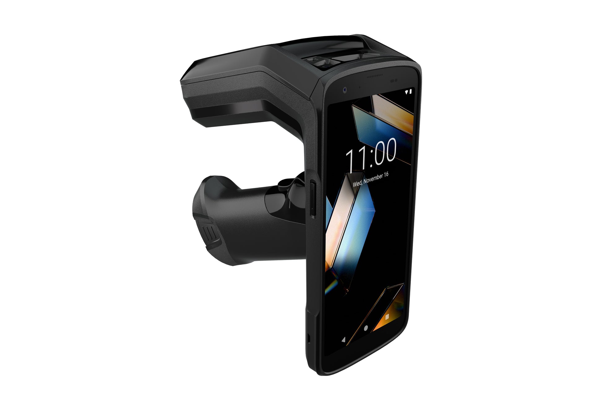 Zebra RFD40 RFID Barcode Scanner (RFD4031-G00B700-E8)
