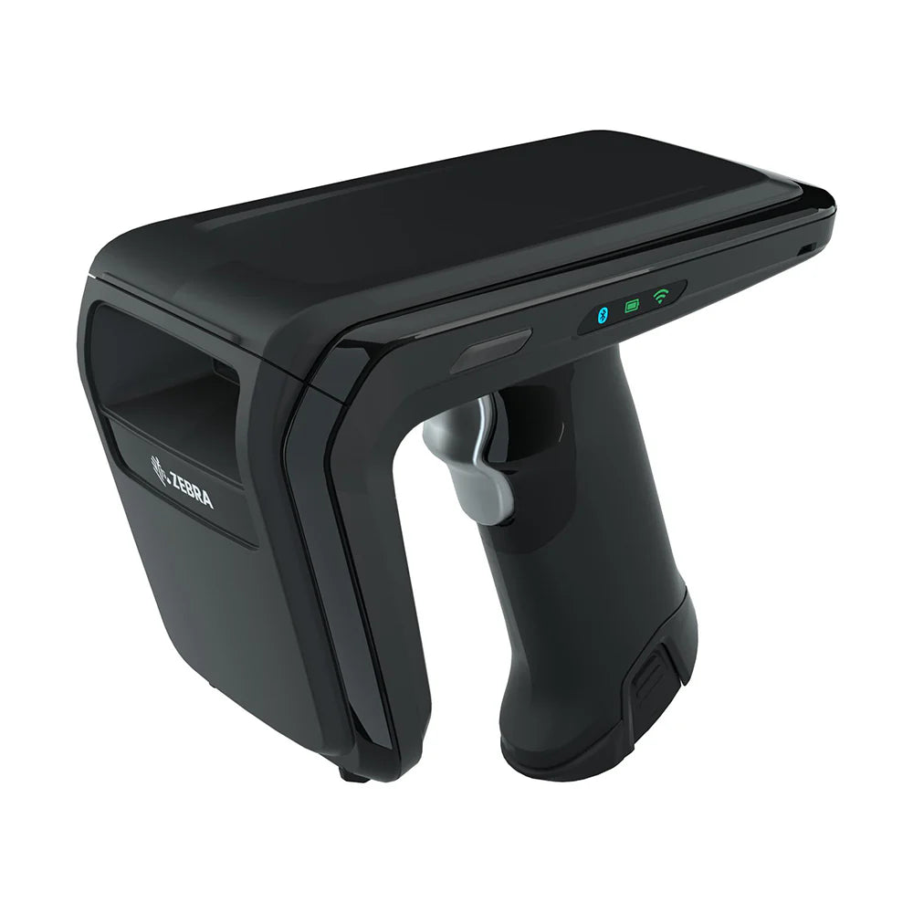 Zebra RFD40 RFID Barcode Scanner (RFD4031-G00B700-WR)